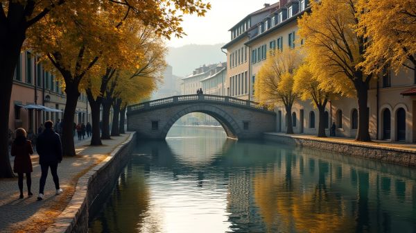 Découvrez comment choisir un courtier expert à Annecy