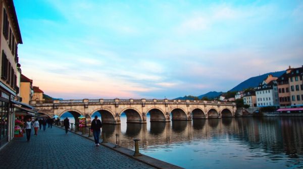 Découvrez comment choisir un courtier expert à Annecy