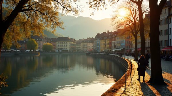 Maximisez vos chances avec un courtier à annecy expert