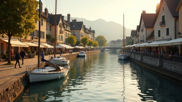 Maximisez vos chances avec un courtier à annecy expert