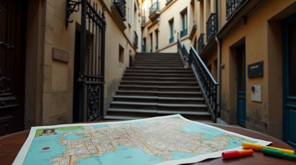 Top conseils pour trouver une résidence étudiante abordable à Paris