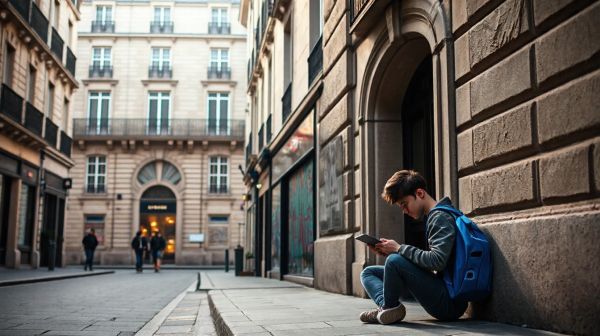 Top conseils pour trouver une résidence étudiante abordable à Paris