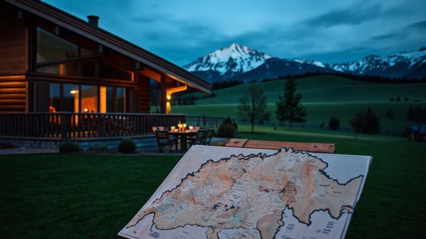 Top stratégies pour planifier un projet immobilier en Suisse
