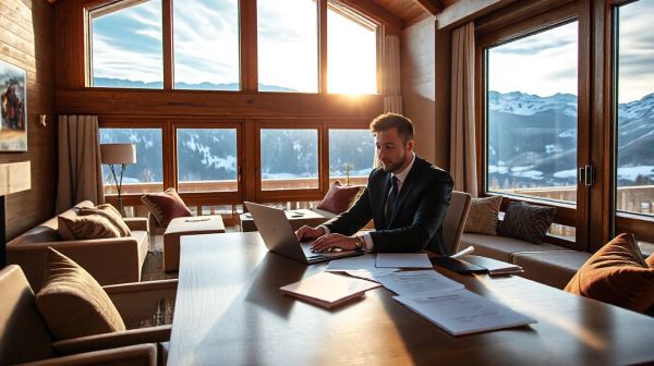Top stratégies pour planifier un projet immobilier en Suisse