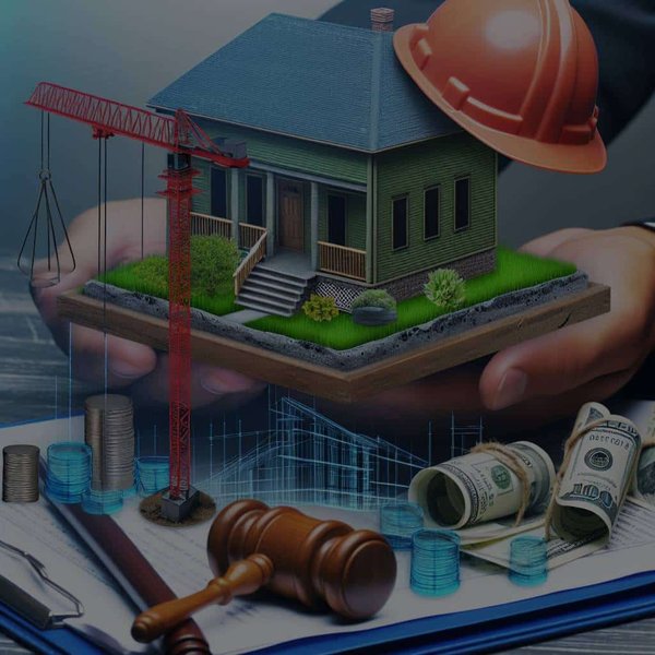 Est-ce que l'acquisition de biens immobiliers en zone de réhabilitation offre une plus-value significative ?