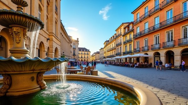 Bordeaux, la ville idéale pour un investissement immobilier en france